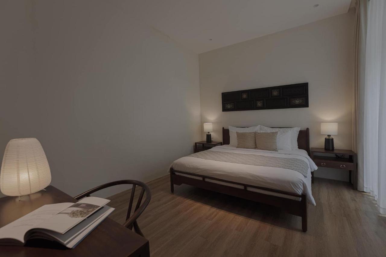 Nhan Stay Hue Exterior foto
