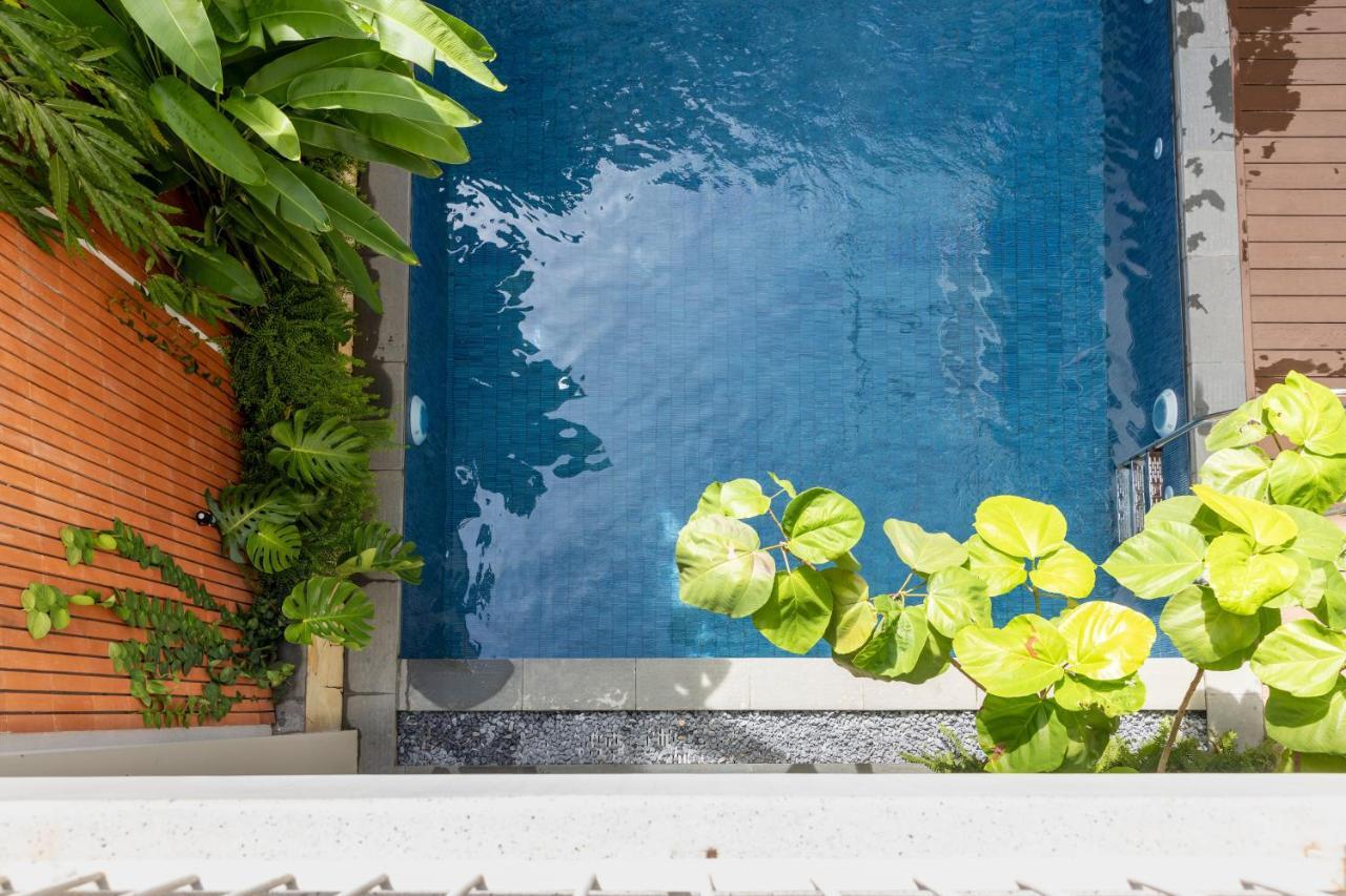 Nhan Stay Hue Exterior foto