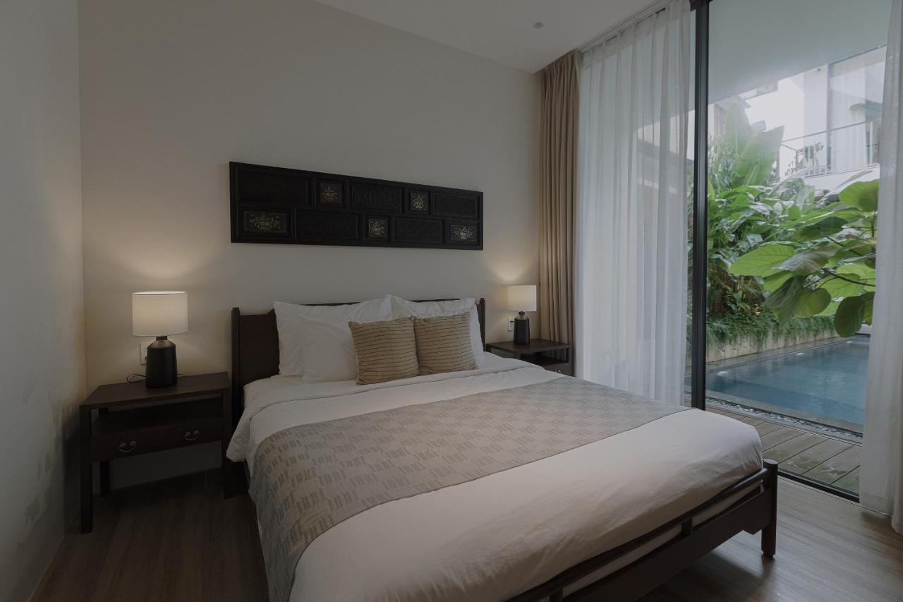 Nhan Stay Hue Exterior foto