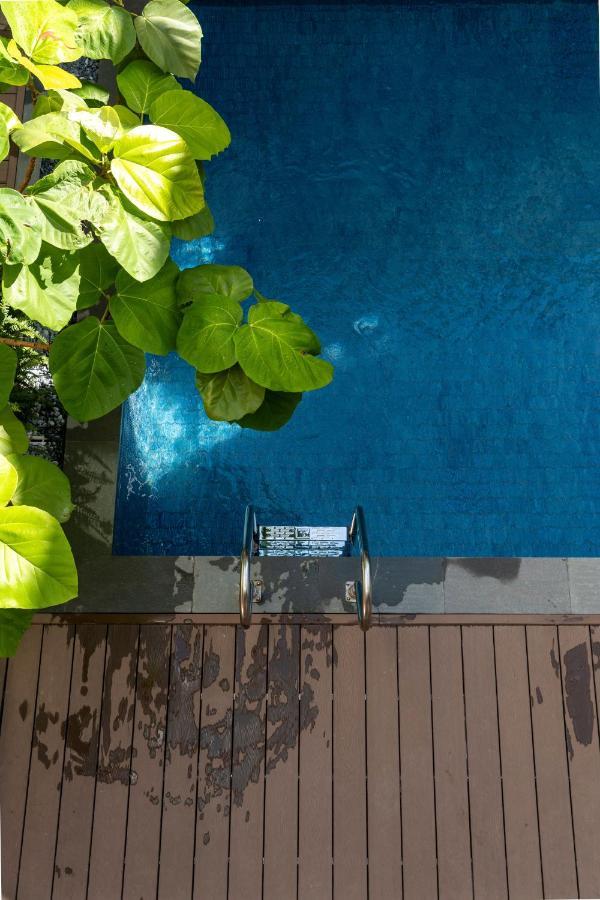 Nhan Stay Hue Exterior foto